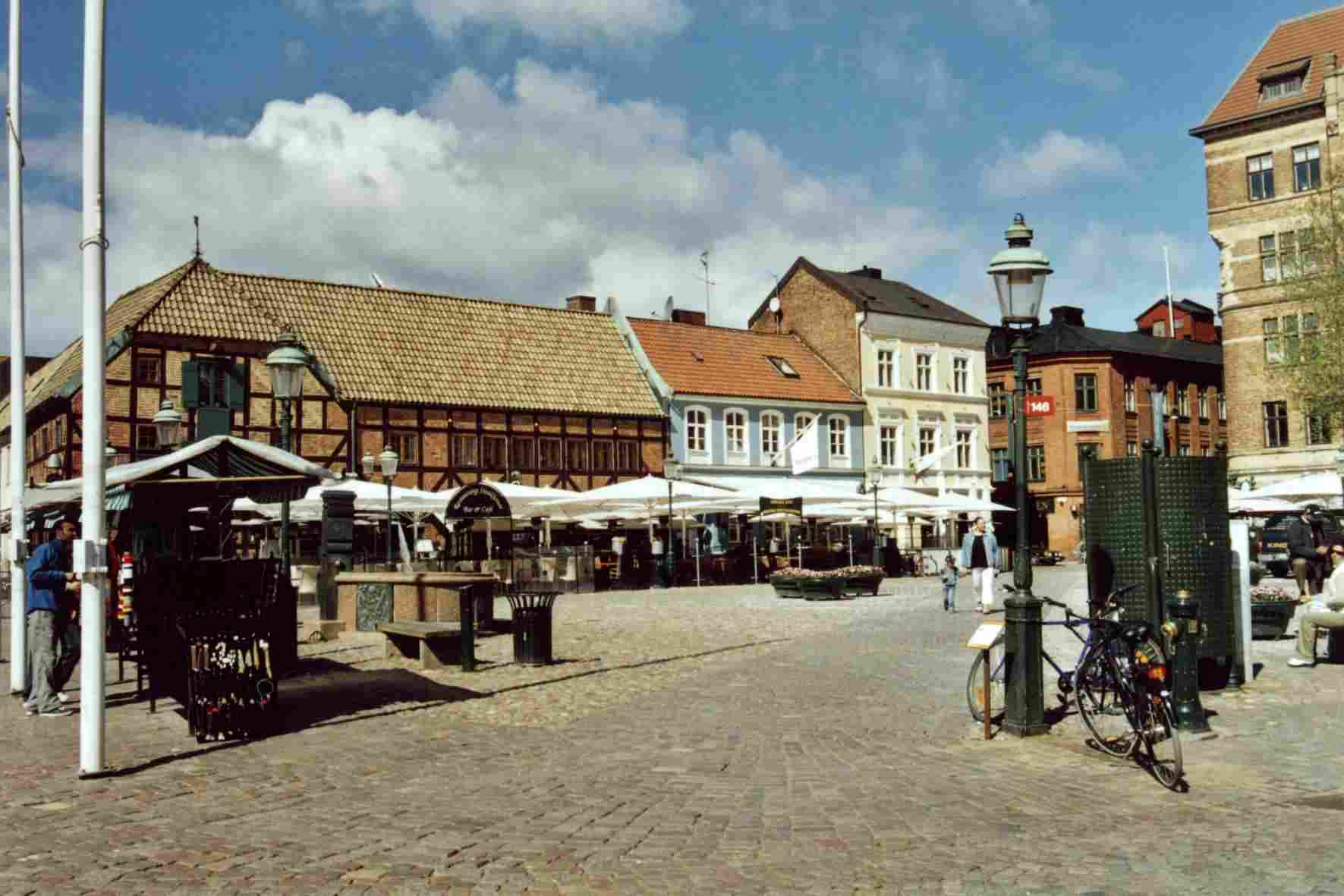 Marktplatz