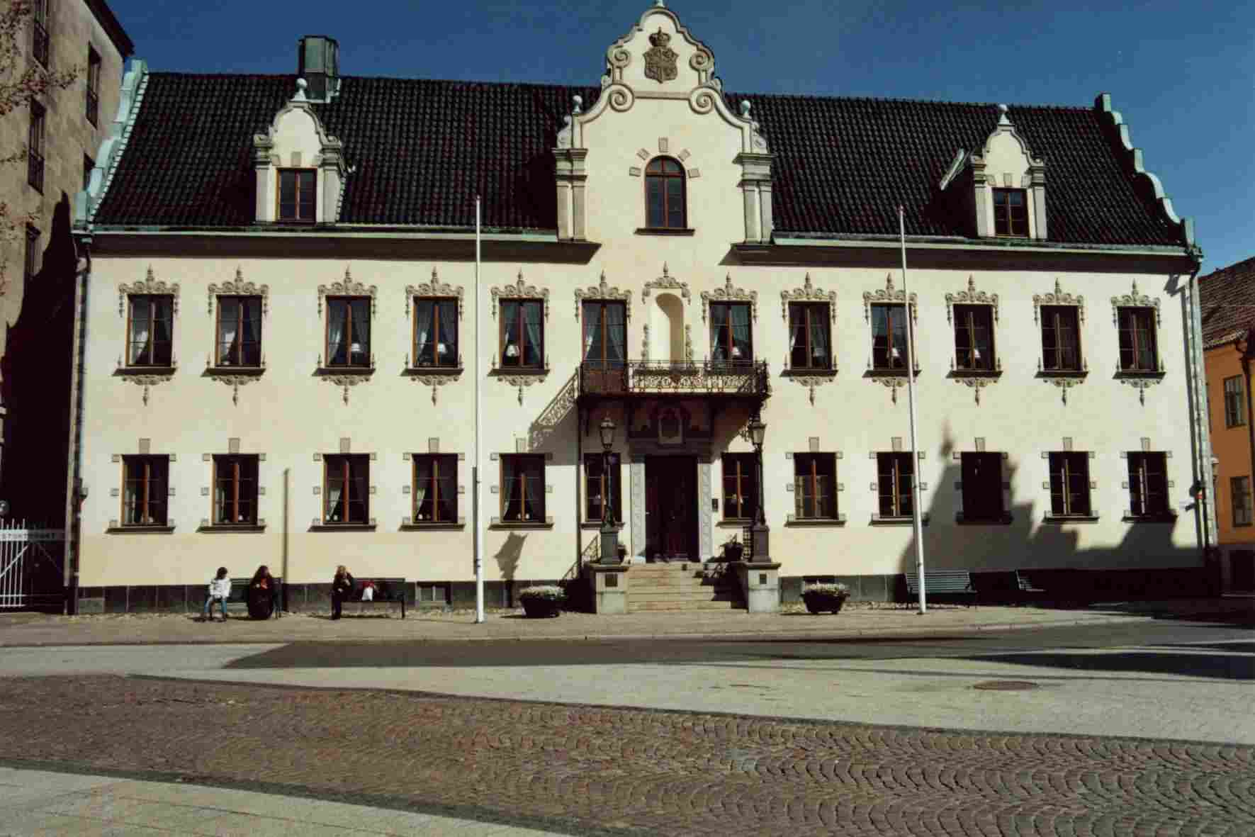 Rathaus